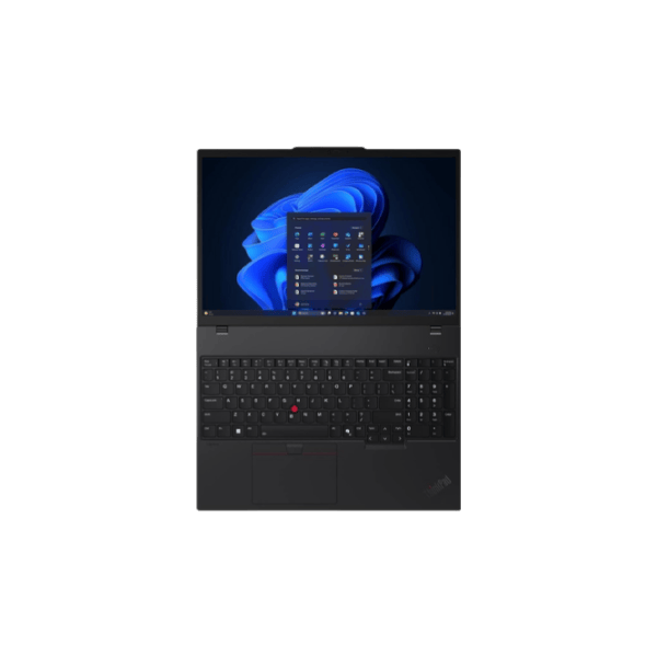 Lenovo ThinkPad T16 Gen 4 Core Ultra 7 255U / 32 ГБ / 1 ТБ / VGA Встроенная / Черный photo 4