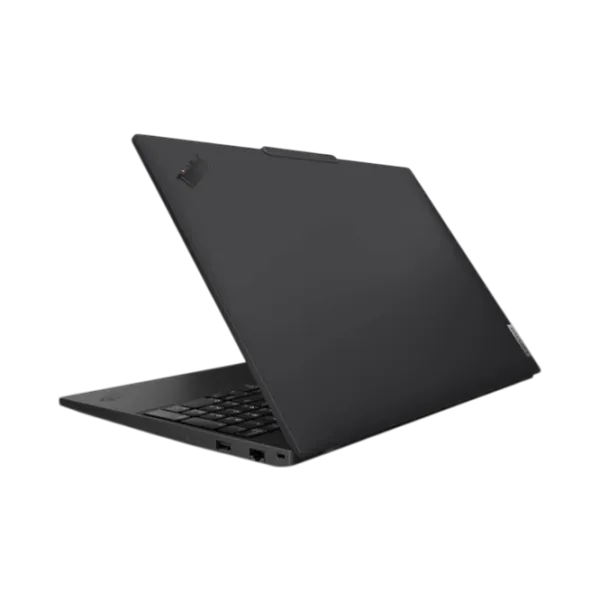 Lenovo ThinkPad T16 Gen 4 Core Ultra 7 255U / 32 ГБ / 1 ТБ / VGA Встроенная / Черный photo 6
