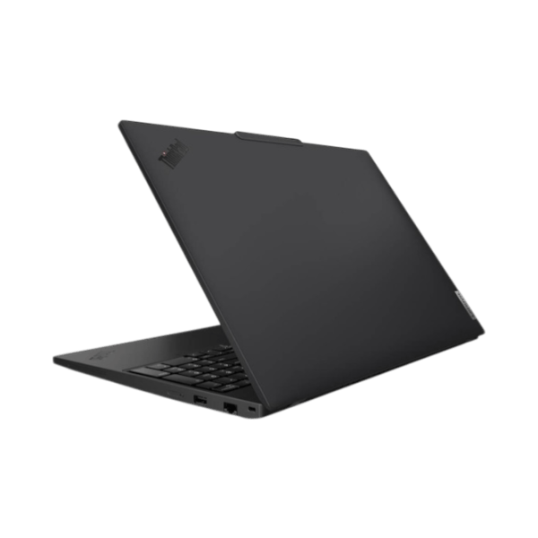 Lenovo ThinkPad T16 Gen 4 Core Ultra 7 255U / 32 ГБ / 1 ТБ / VGA Встроенная / Черный photo 6