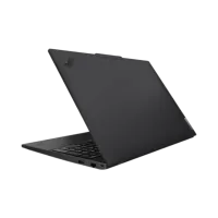 Ноутбук Lenovo ThinkPad T16 Gen 4 Core Ultra 7 255U / 32 ГБ / 1 ТБ / VGA Встроенная / Черный photo 6