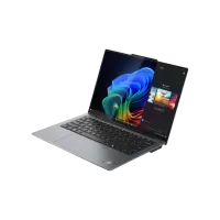 Ноутбук Lenovo ThinkPad X9-14 Gen 1 Core Ultra 7 258V / 32 ГБ / 1 ТБ / VGA Встроенная / Серый photo 2