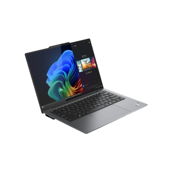 Lenovo ThinkPad X9-14 Gen 1 Core Ultra 7 258V / 32 ГБ / 1 ТБ / VGA Встроенная / Серый photo 3