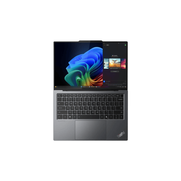 Lenovo ThinkPad X9-14 Gen 1 Core Ultra 7 258V / 32 ГБ / 1 ТБ / VGA Встроенная / Серый photo 4