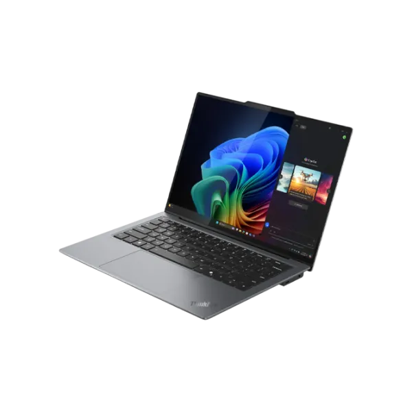 Lenovo ThinkPad X9-14 Gen 1 Core Ultra 7 258V / 32 ГБ / 1 ТБ / VGA Встроенная / Серый photo 5