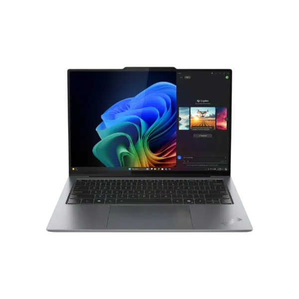 Lenovo ThinkPad X9-14 Gen 1 Core Ultra 7 258V / 32 ГБ / 1 ТБ / VGA Встроенная / Серый photo 1