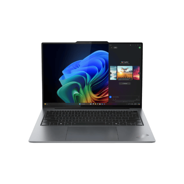 Lenovo ThinkPad X9-14 Gen 1 Core Ultra 7 258V / 32 ГБ / 1 ТБ / VGA Встроенная / Серый photo 1