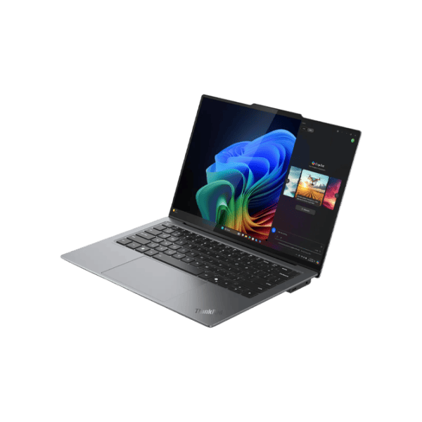 Lenovo ThinkPad X9-14 Gen 1 Core Ultra 7 258V / 32 ГБ / 1 ТБ / VGA Встроенная / Серый photo 2