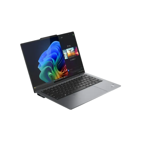 Lenovo ThinkPad X9-14 Gen 1 Core Ultra 7 258V / 32 ГБ / 1 ТБ / VGA Встроенная / Серый photo 3