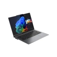 Laptop Lenovo ThinkPad X9-14 Gen 1 Core Ultra 7 258V / 32 GB / 1 TB / VGA Integrată / Gray photo 3