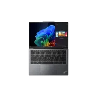 Laptop Lenovo ThinkPad X9-14 Gen 1 Core Ultra 7 258V / 32 GB / 1 TB / VGA Integrată / Gray photo 4