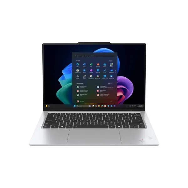 Lenovo ThinkPad X9-14 Gen 1 Core Ultra 7 258V / 32 ГБ / 1 ТБ / VGA Встроенная / Белый photo 1