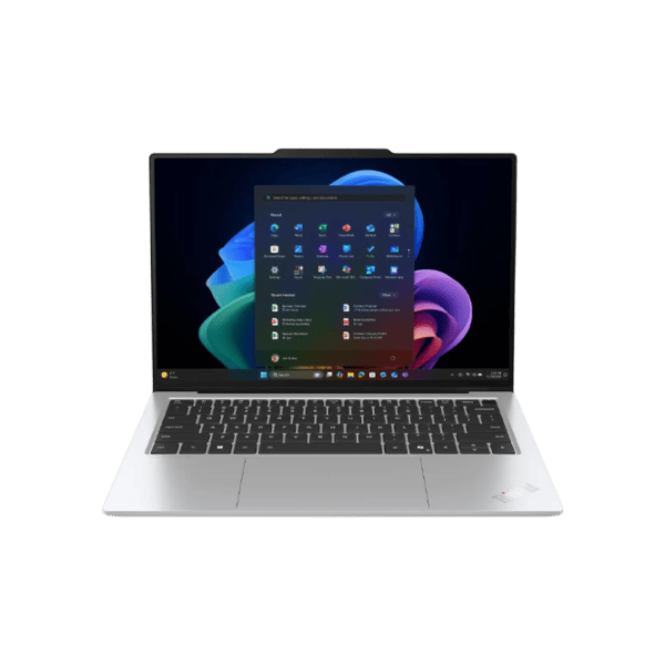 Lenovo ThinkPad X9-14 Gen 1 Core Ultra 7 258V / 32 ГБ / 1 ТБ / VGA Встроенная / Белый photo 1