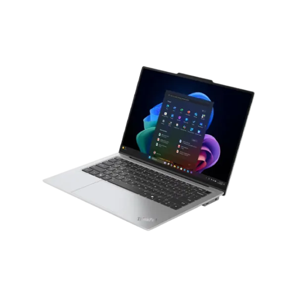 Lenovo ThinkPad X9-14 Gen 1 Core Ultra 7 258V / 32 ГБ / 1 ТБ / VGA Встроенная / Белый photo 2