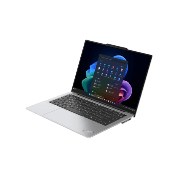 Lenovo ThinkPad X9-14 Gen 1 Core Ultra 7 258V / 32 ГБ / 1 ТБ / VGA Встроенная / Белый photo 2