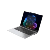 Laptop Lenovo ThinkPad X9-14 Gen 1 Core Ultra 7 258V / 32 GB / 1 TB / VGA Integrată / White photo 2