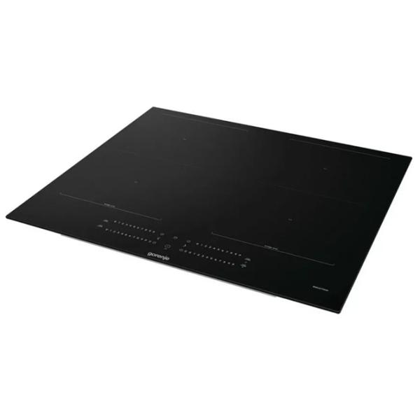 Plită încorporabilă cu inducție Gorenje GI6442BSC Vitroceramică / Black photo 2