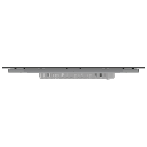 Plită încorporabilă cu inducție Gorenje GI6442BSC Vitroceramică / Black photo 3