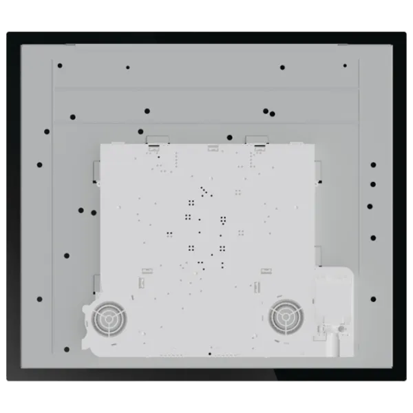 Plită încorporabilă cu inducție Gorenje GI6442BSC Vitroceramică / Black photo 4