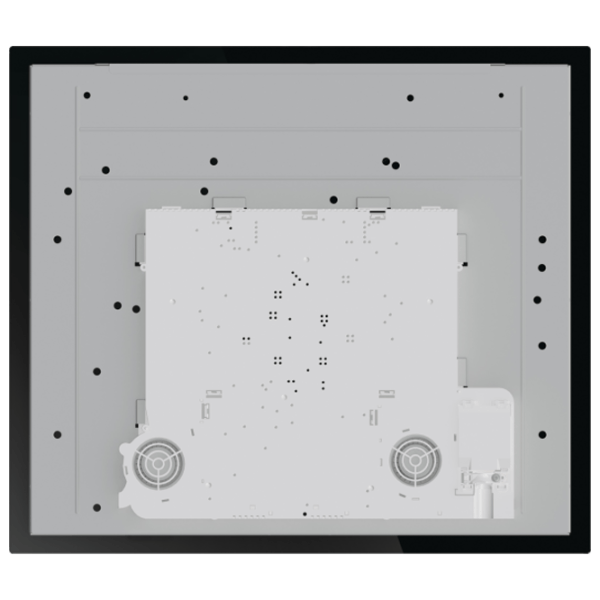 Plită încorporabilă cu inducție Gorenje GI6442BSC Vitroceramică / Black photo 4