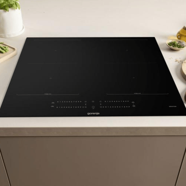 Plită încorporabilă cu inducție Gorenje GI6442BSC Vitroceramică / Black photo 6