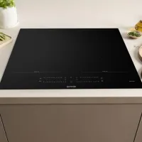 Индукционная варочная панель Gorenje GI6442BSC Стеклокерамика / Черный photo 6