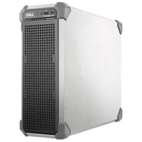 NAS Dell PowerEdge T160 Черный