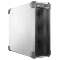 NAS Dell PowerEdge T160 Black photo 3