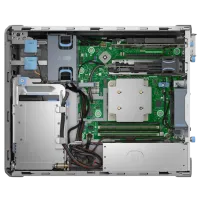 NAS Dell PowerEdge T160 Black photo 5