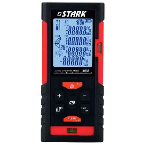 Телеметр Stark LD-100 Батарея / 1 мВт photo 1