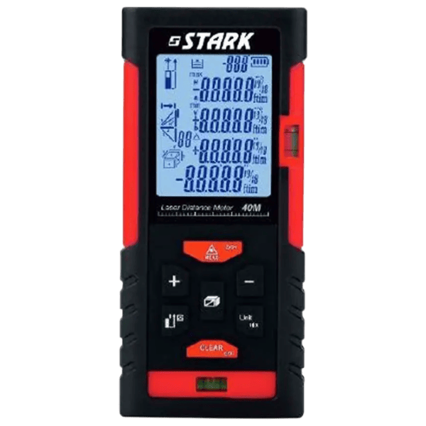 Телеметр Stark LD-100 Батарея / 1 мВт photo 1