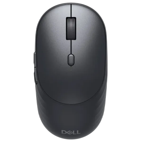 Mouse Dell Pro 7 Black photo 1