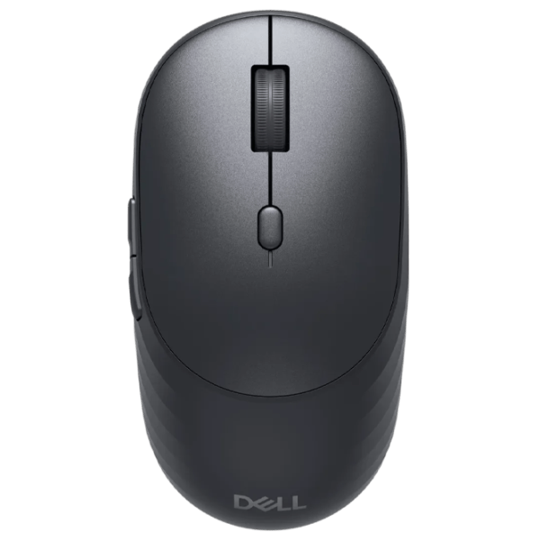 Mouse Dell Pro 7 Black photo 1