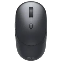 Mouse Dell Pro 7 Black