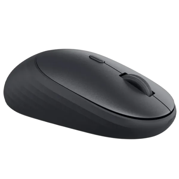 Mouse Dell Pro 7 Black photo 2