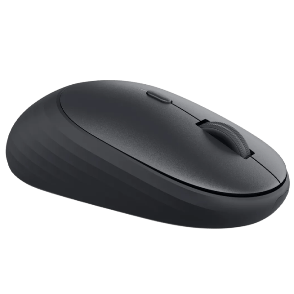 Mouse Dell Pro 7 Black photo 2