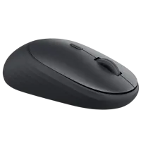 Mouse Dell Pro 7 Black photo 2