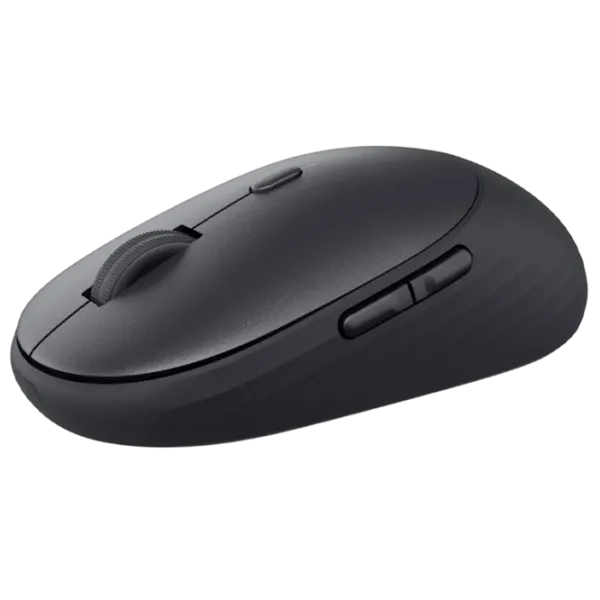 Mouse Dell Pro 7 Black photo 3