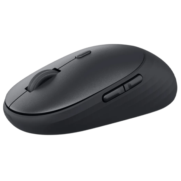 Mouse Dell Pro 7 Black photo 3