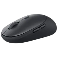 Mouse Dell Pro 7 Black photo 3
