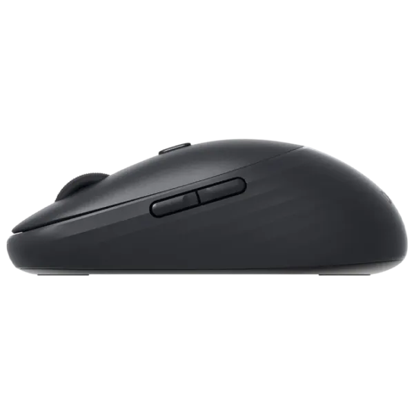 Mouse Dell Pro 7 Black photo 4