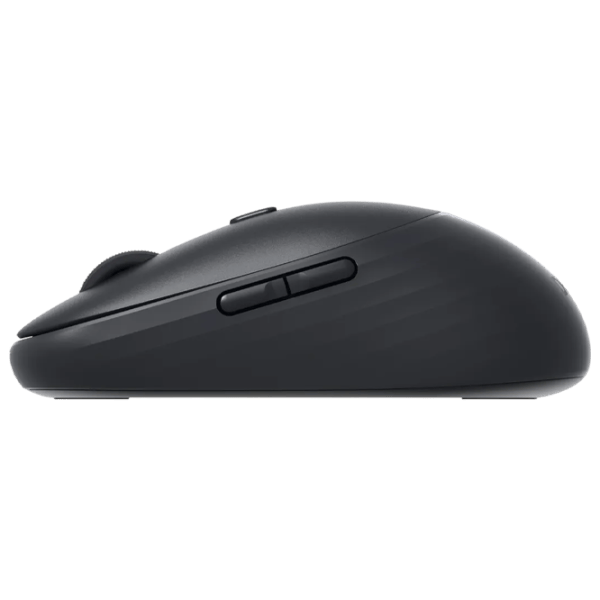 Mouse Dell Pro 7 Black photo 4