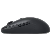 Mouse Dell Pro 7 Black photo 4