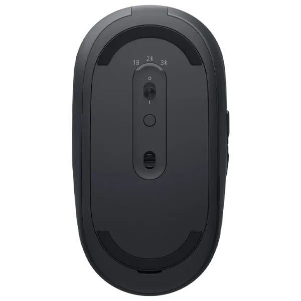 Mouse Dell Pro 7 Black photo 5