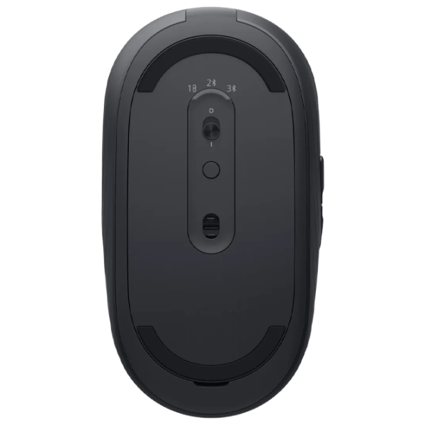 Mouse Dell Pro 7 Black photo 5