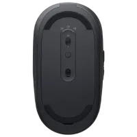 Mouse Dell Pro 7 Black photo 5