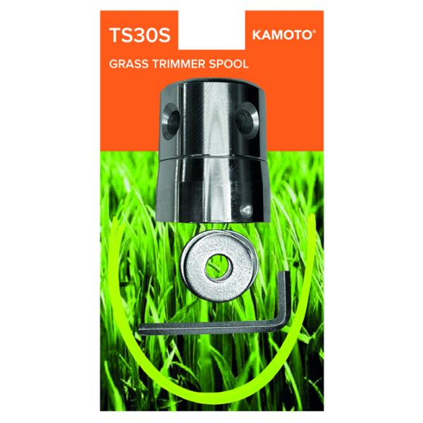 Насадка для триммера Kamoto TS30S Nailon / /  photo 1