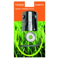 Cap trimmer Kamoto TS30S Nailon / / 