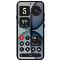 Смартфон Nothing Phone 4a 12 ГБ/ 256 ГБ/ Dual SIM/ Черный photo 2