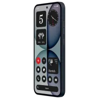 Смартфон Nothing Phone 4a 12 ГБ/ 256 ГБ/ Dual SIM/ Черный photo 3