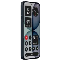 Смартфон Nothing Phone 4a 12 ГБ/ 256 ГБ/ Dual SIM/ Черный photo 4